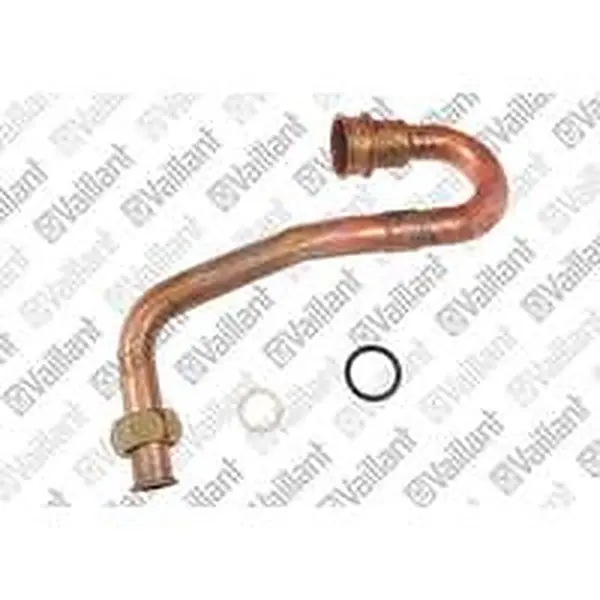 Conduite de raccordement Vaillant pour notamment hrSOLIDE plus VHR 34/3-5 R3 0020039790