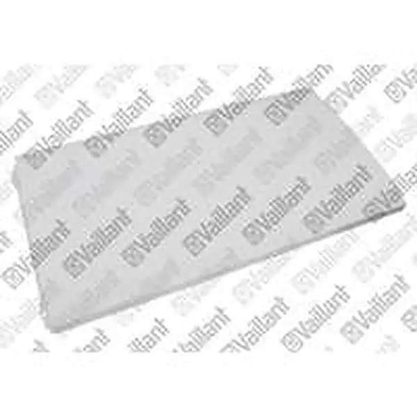 Panneau avant Vaillant pour notamment ecoCOMPACT VSC 306/4-5 90 0020188016
