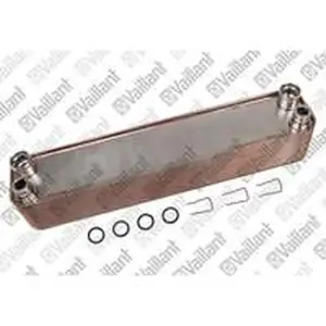 Vaillant warmtewisselaar voor aguaFLOW VPM 20/25/2W 0020174749