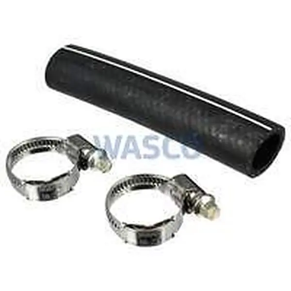 Conduite de raccordement Vaillant pour notamment hrEXCLUSIEF VHR 35 S 080387