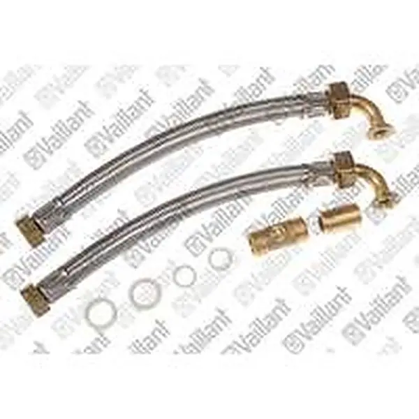 Raccord flexible complet Vaillant