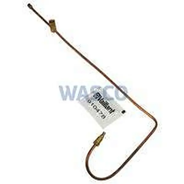 Conduite de commande pression différentielle Vaillant VCW180-282E