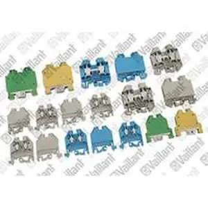 Vaillant aansluitstrip voor o.a. geoTHERM VWS 380/2 0020055714