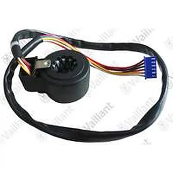 Bobine EEV bleue Vaillant 002 0030203