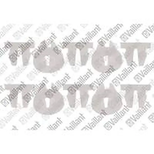 Douille Vaillant ancien n° : 124870