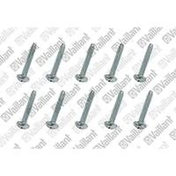 Vis Vaillant par 10 pièces