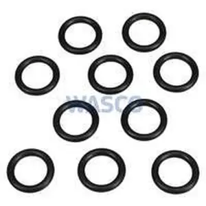 Vaillant pakkingring per 10 stuks voor ecoTEC plus en ecoTEC pro e.a. (o.a. hrSOLIDE plus VHR 24-28/3-5 R3) 178993