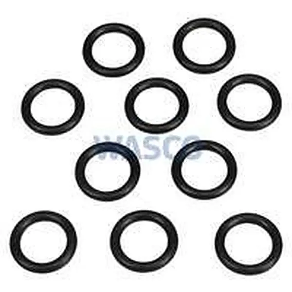 Bague d'étanchéité Vaillant par 10 pièces pour ecoTEC plus, ecoTEC pro et autres (notamment hrSOLIDE plus VHR 24-28/3-5 R3) 178993