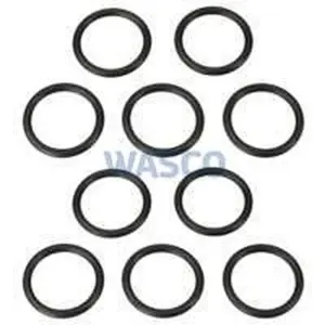Vaillant O-ring per 10 stuks voor o.a. hrSOLIDE plus VHR 24-28/3-5 R3 178991