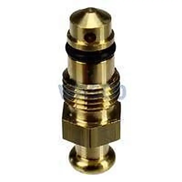 Mamelon de purge Vaillant