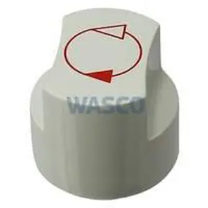 Vaillant knop watergedeelte MAG250-400/7-8MAG Turbo