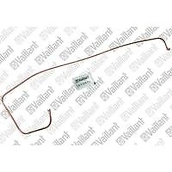Conduite de commande complète Vaillant pour hrEXCLUSIEF VHR 65 S 509229