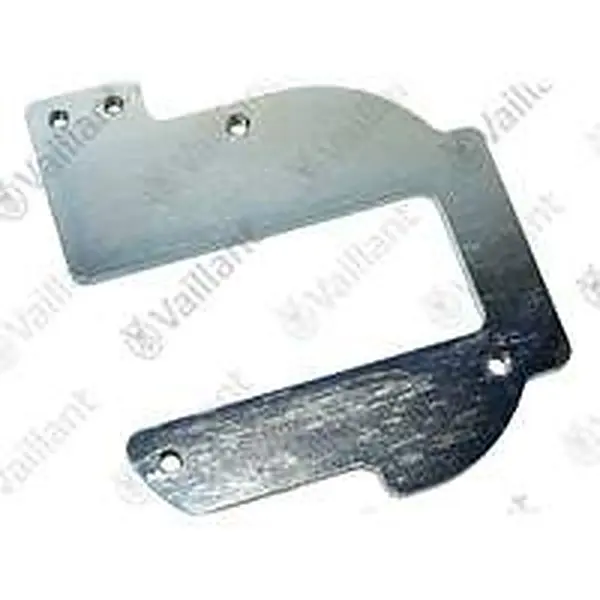 Pièce de raccordement Vaillant pour notamment ecoTEC plus VHR 65/4 S A 180902