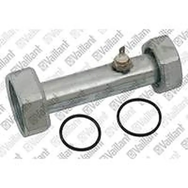 Conduite complète Vaillant pour hrEXCLUSIEF VHR 65 S 193541