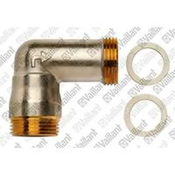 Bypass Vaillant 3.5 m VC/W T3w 110-282E