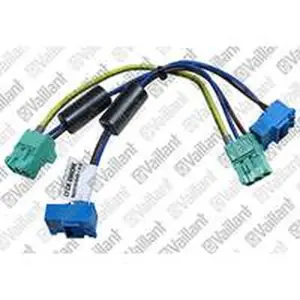 Vaillant kabelboom 230V ebox voor aroTHERM VWL 155/2 A 400V 0020192804
