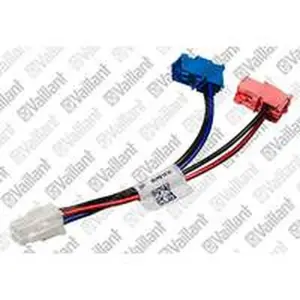 Vaillant kabelboom 24V ebox voor o.a. aroTHERM VWL 115/2 A 400V 0020175840