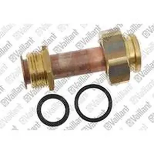 Vaillant leiding voor aroTHERM VWZ MWT 150 0020180088