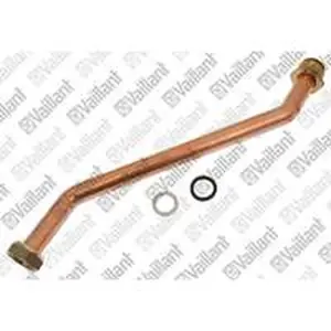Vaillant leiding voor aroTHERM VWZ MWT 150 0020180077