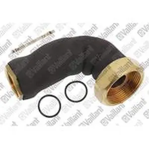 Vaillant leiding pomp voor aroTHERM VWL 155/2 A 400V 0020192796