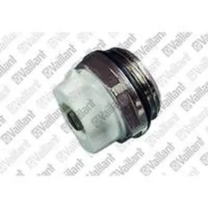 Vaillant ontluchter voor o.a. uniTOWER VIH QW 190/1 E (0010019708) 0020180081
