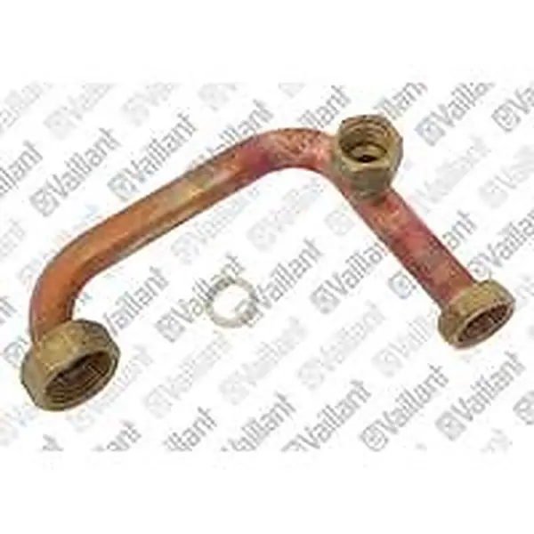 Conduite Vaillant pour notamment auroSTEP VIH SN 150/3 Mi NL 106486