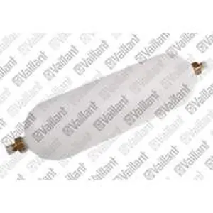 Vaillant expansievat voor o.a. geoTHERM VWS 103/3 0020031984