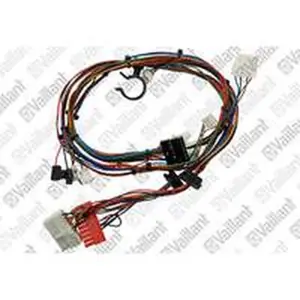 Vaillant kabelboom voor ecoTEC plus (o.a. ecoTEC plus VHR 45/4 S A) 0020045928