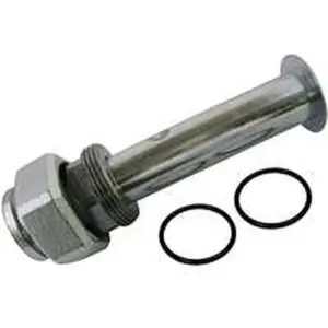 Vaillant leiding voor o.a. ecoTEC plus VHR 65/4 S A 0020046477
