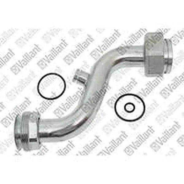 Conduite de raccordement Vaillant pour notamment ecoTEC plus VHR 45/4 S A 0020045978