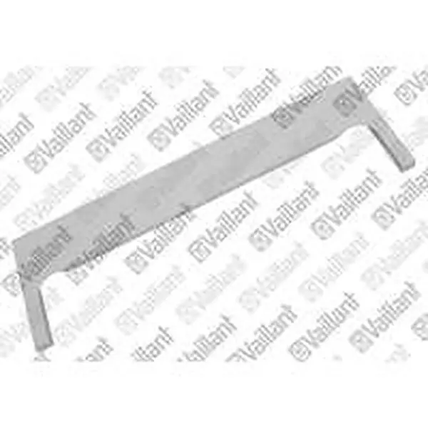 Panneau supérieur Vaillant pour notamment geoTHERM VWS 104/3 0020031990