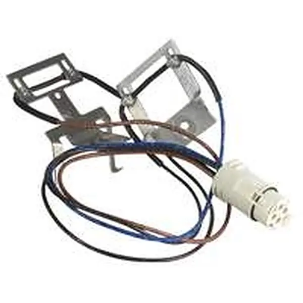 Sonde de fumées Vaillant
