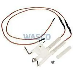 Vaillant elektrode ontsteek en bewaking voor o.a. Combiketel Turbo VCW 255/4-7 0020068047