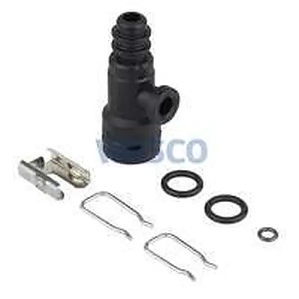 Té manomètre Vaillant pour notamment hrSOLIDE plus VHR 24-28/3-5 R3 0020023812