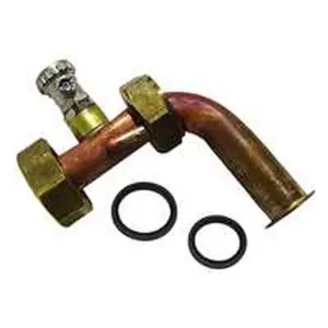 Vaillant leiding voor o.a. geoTHERM VWS 141/3 0020072010