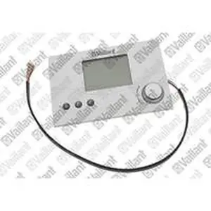 Vaillant display voor auroSTEP VIH SN 150/3 Mi NL 0020077365