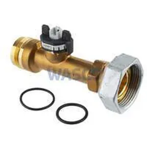 Vaillant voeler voor ecoTEC plus (o.a. ecoTEC plus VHR 45/4 S A) 0020045977
