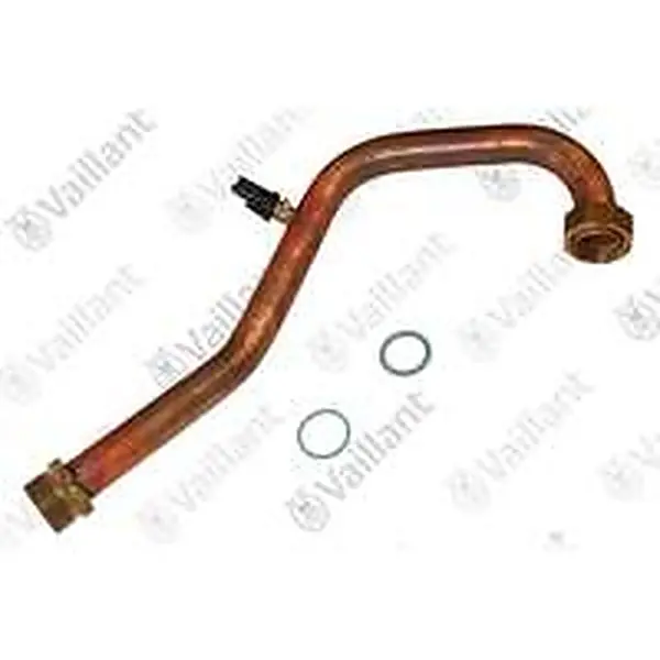 Conduite Vaillant pour notamment geoTHERM VWS 380/2 0020072020