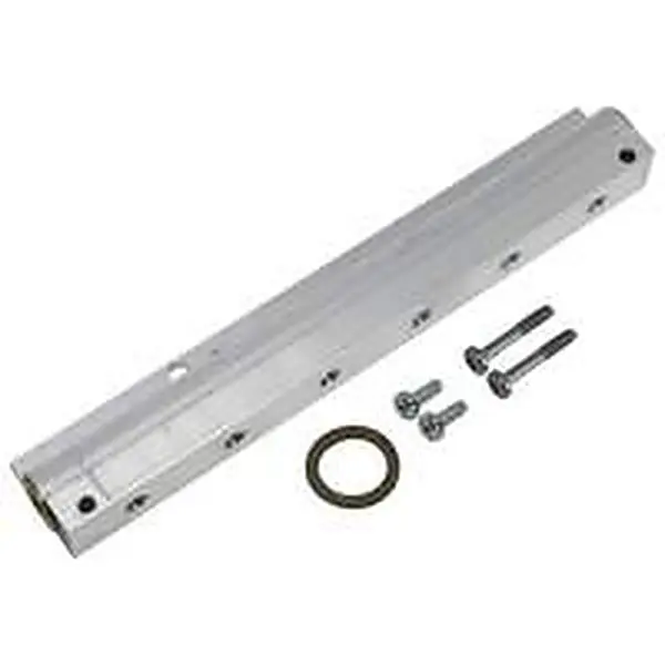 Rampe de brûleur Vaillant pour notamment MAG 9/1 OZ Open 126726