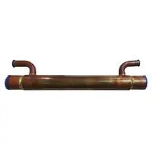 Vaillant warmtewisselaar 38-46Kw voor o.a. geoTHERM VWS 220/3 0020058778