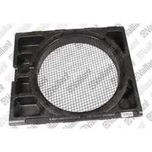 Vaillant rooster en deflector lucht voor o.a. aroTHERM VWL 115/2 A 400V 0020170444