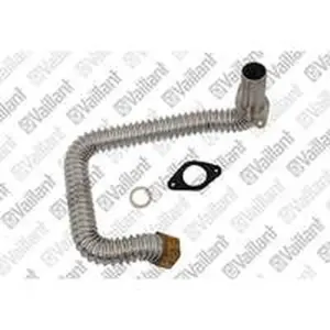 Vaillant gasleiding voor o.a. ecoTEC plus VHR 65/4 S A 0020046760