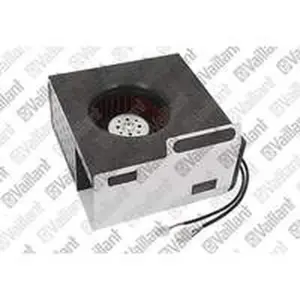 Vaillant ventilator bodem voor o.a. recoVAIR 275-3 R1 0020093803