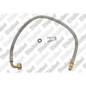 Vaillant slang voor aroTHERM VWZ MEH 61 0020174527