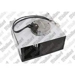 Vaillant ventilator voor recoVAIR VAR 350-3 0020047174