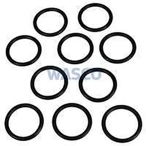 Joint torique de circulateur Vaillant 23 x 3 mm 254/2XE 10 pièces