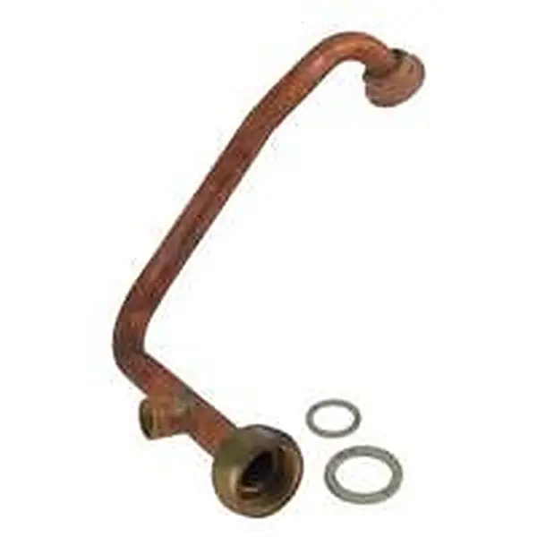 Conduite de raccordement Vaillant 254/255E