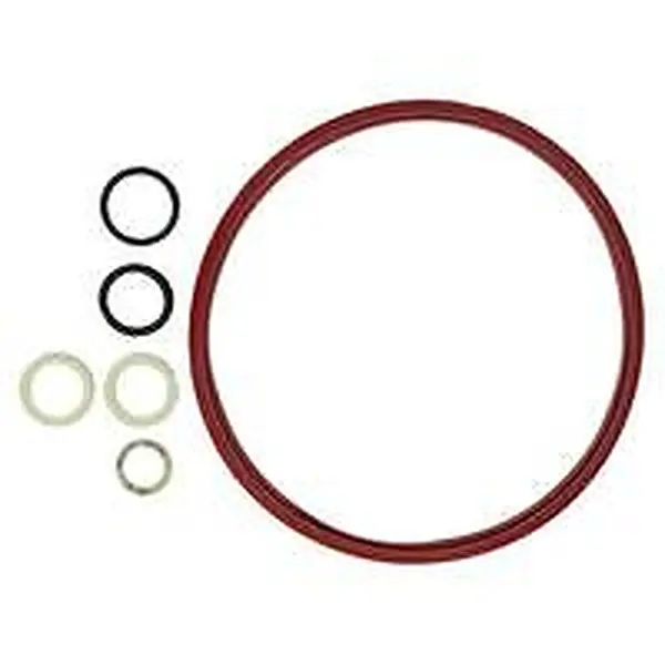 Kit de joints raccord cheminée Vaillant VHR1018-2224-28/S/C