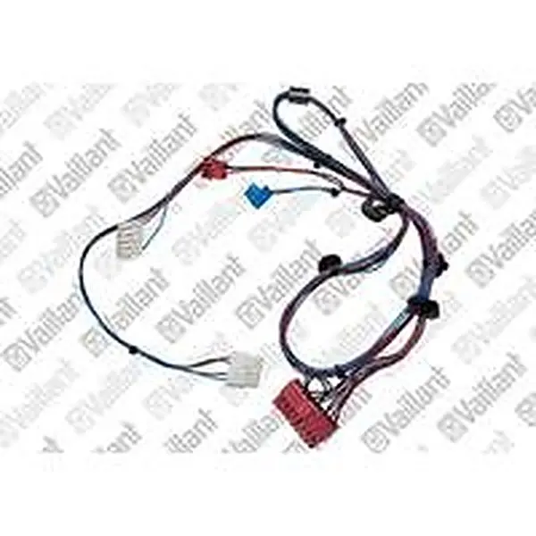 Faisceau de câbles Vaillant PRO VHR23-29/5-3r4 pour ecoTEC et ecoTEC pro
