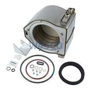 Vaillant warmtewisselaar VHR24-28